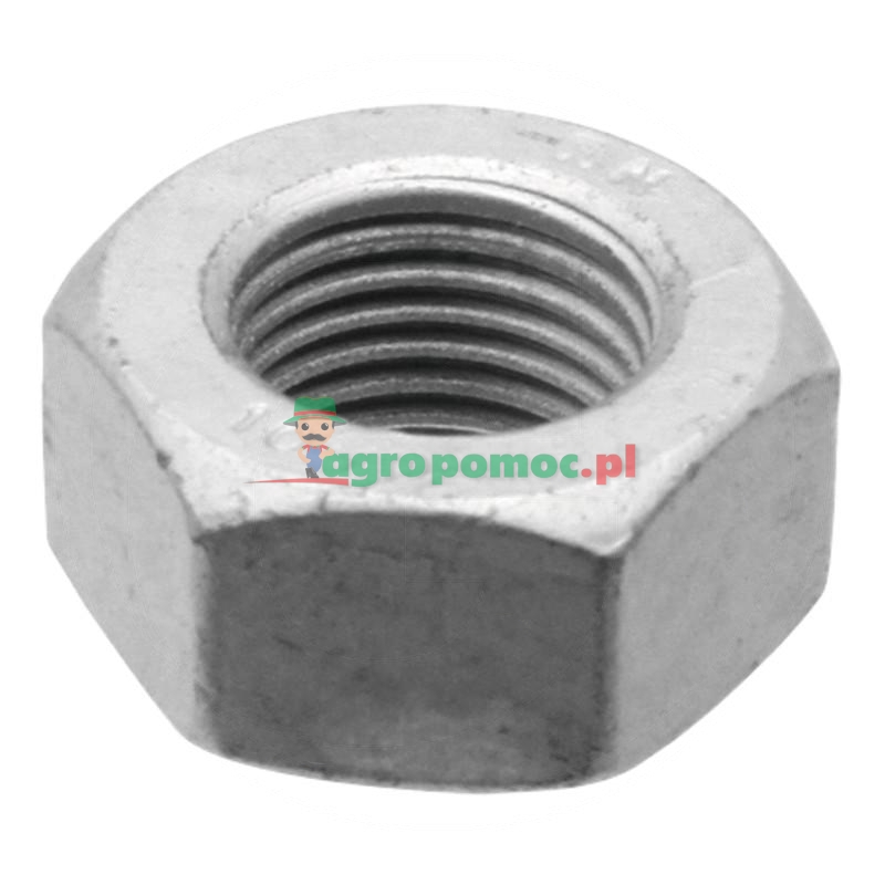 Nakrętka | zdjęcie nr 1